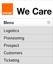 WeCare Navigation